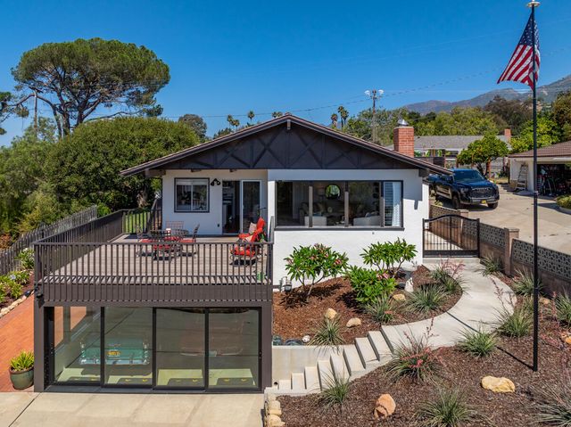 $1,990,000 | 3179 Lucinda Lane, Santa Barbara, CA 93105