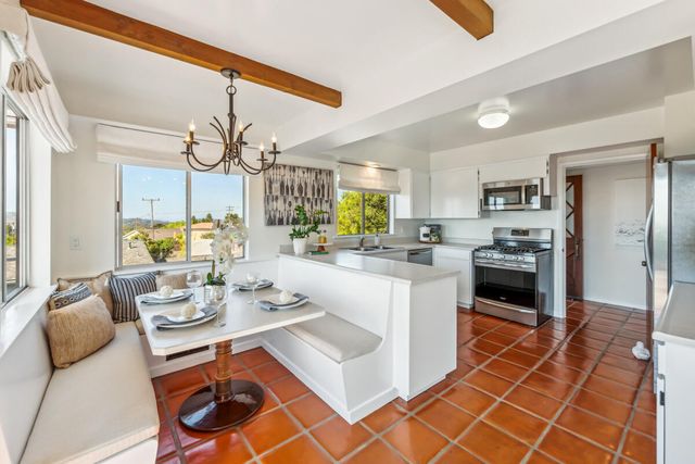 $1,990,000 | 3179 Lucinda Lane, Santa Barbara, CA 93105
