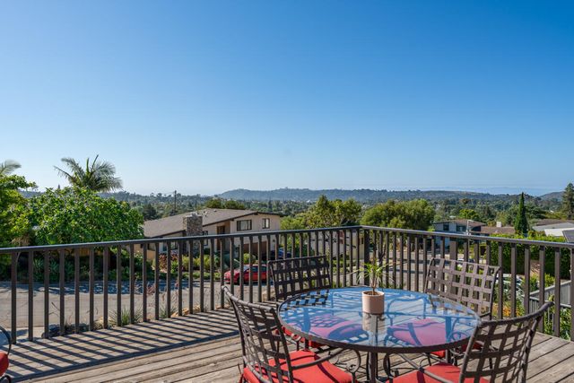 $1,990,000 | 3179 Lucinda Lane, Santa Barbara, CA 93105