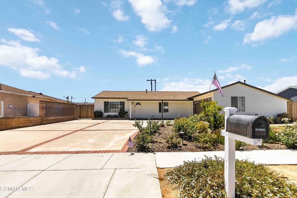 1651 Kay Avenue Simi Valley, CA 93063 - Photo 26 of 27