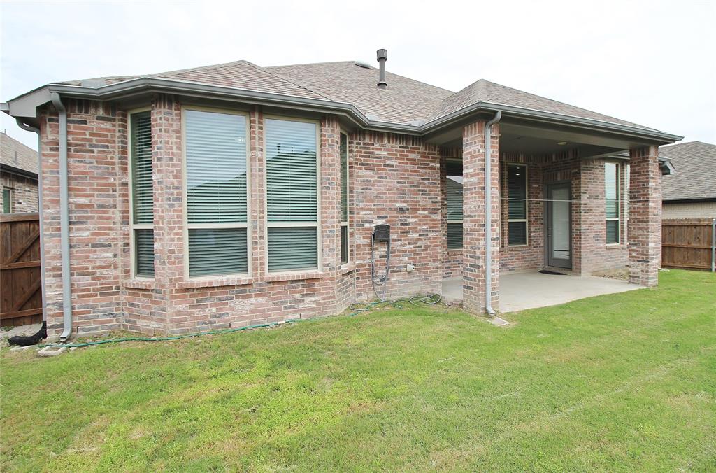 1665 Sheldon Drive Forney, TX 75126 - Photo 29 of 31