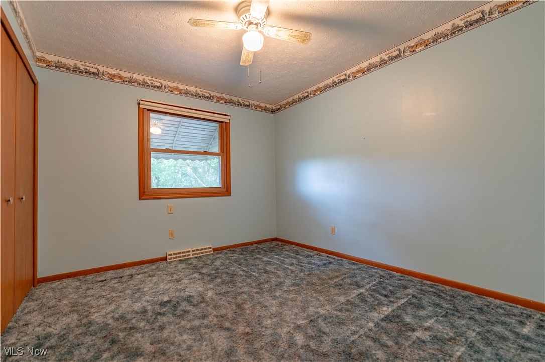 5535 Veldon Circle Northeast Canton, OH 44721 - Photo 25 of 41 Bedroom 4 of 4.