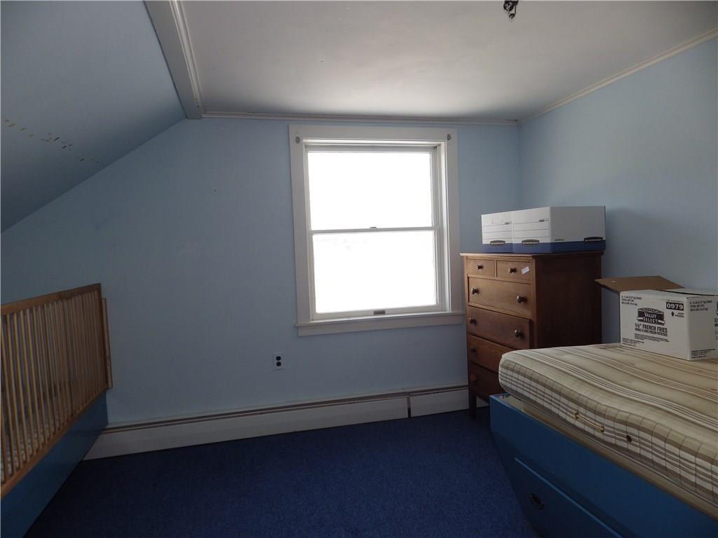 53 Chandler Road Belgrade, ME 04917 - Photo 30 of 34 Bedroom on second floor.