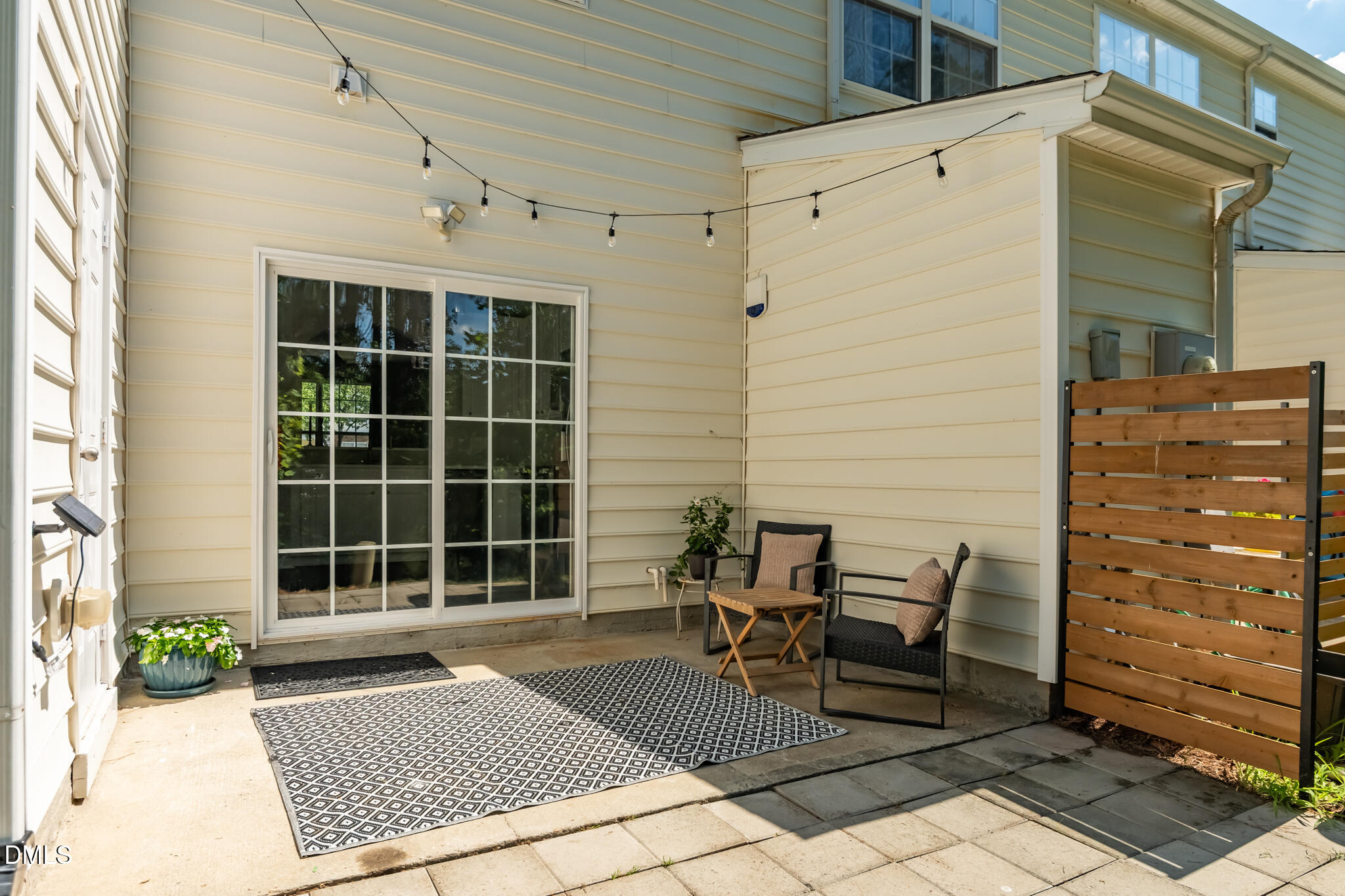 3565 Sugar Tree Place Durham, NC 27713 - Photo 39 of 45