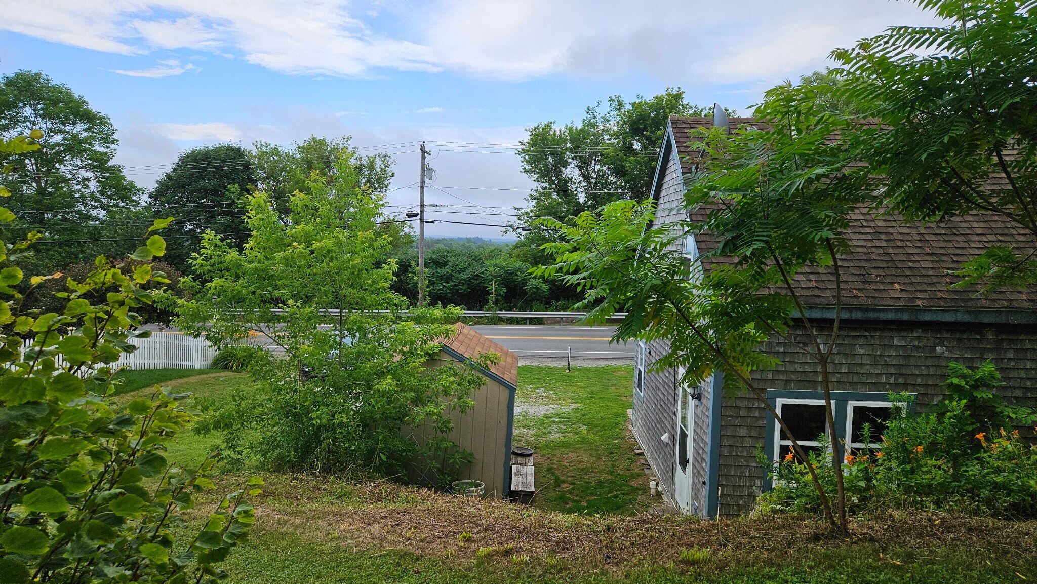 48 Old County Road Rockland, ME 04841 - Photo 6 of 27 Barbara and David photo 7-18