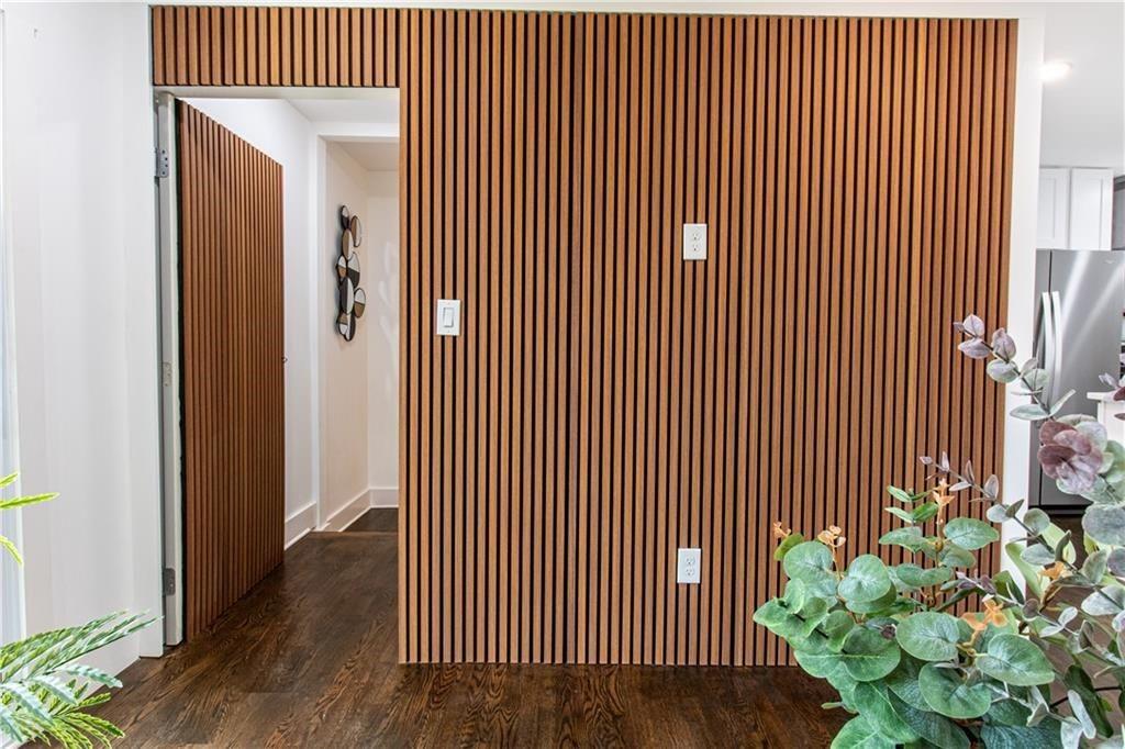 3548 Glensford Drive Decatur, GA 30032 - Photo 11 of 47 a view of a livingroom with a chair