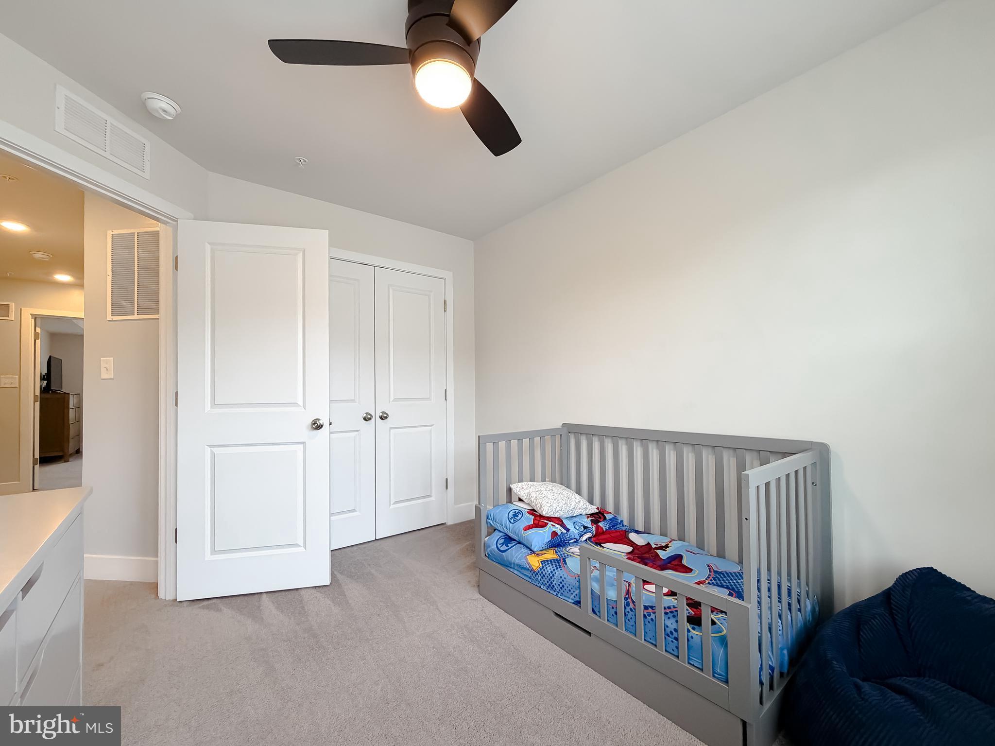 23658 Crosswinds Way California, MD 20619 - Photo 39 of 54 Upgraded Carpet with R2X Stain & Soil Resistance