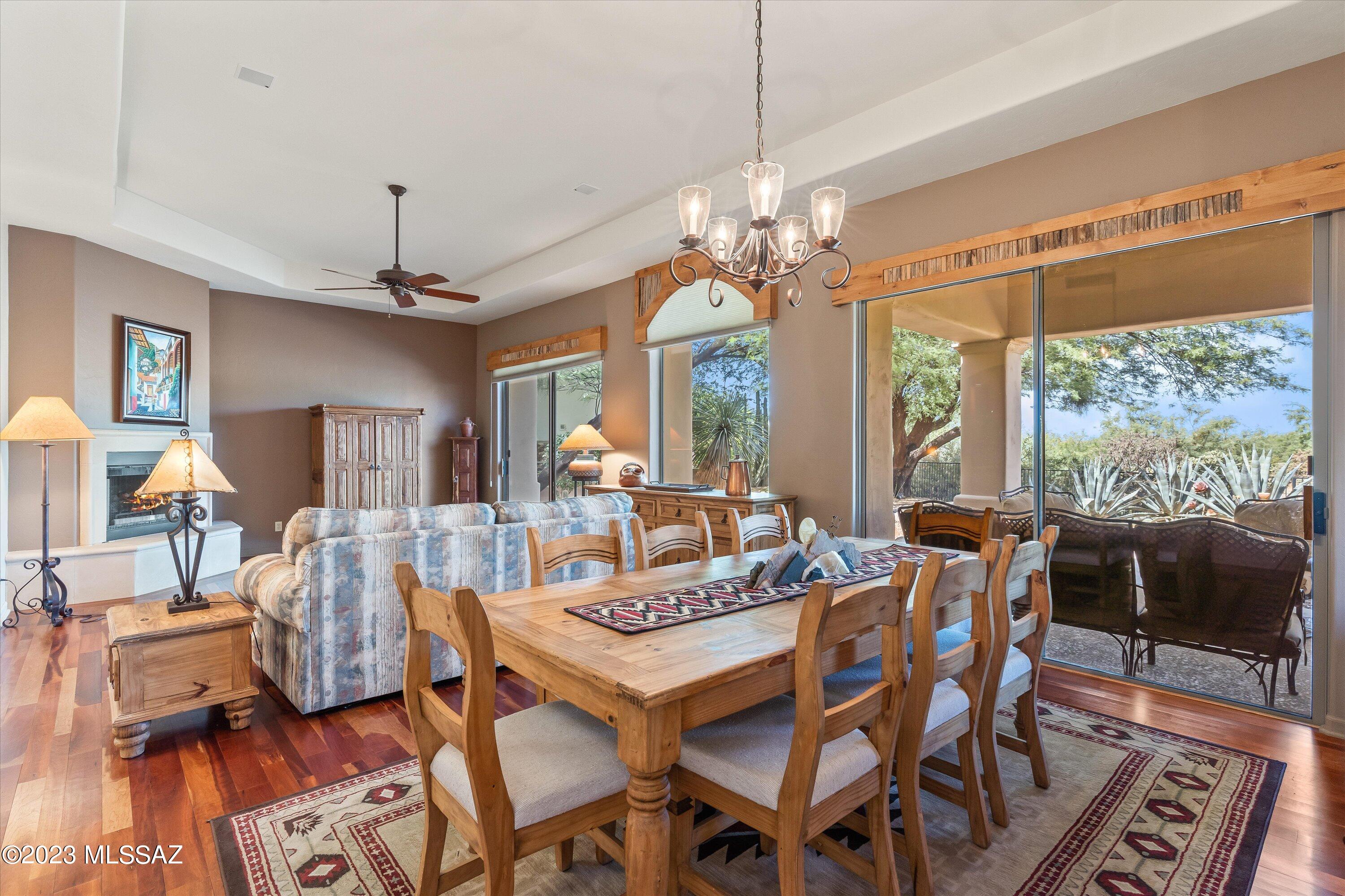 5307 North Ridge Spring Place Tucson, AZ 85749 - Photo 19 of 44 Gallery Image 19