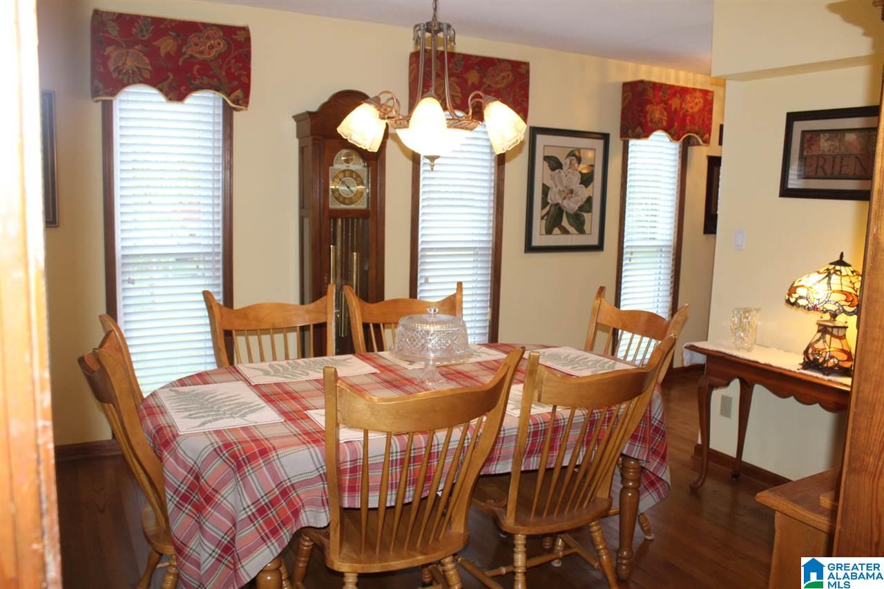 2894 Beech Grove Road Haleyville, AL 35565 - Photo 8 of 49
