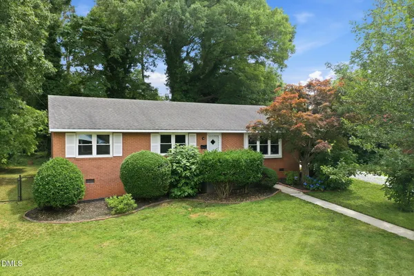 $250,000 | 305 Meadowbrook Drive, Burlington, NC 27215