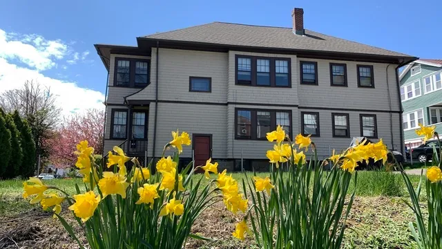 $1,880 | 529 Pleasant Street, Unit A, Malden, MA 02148