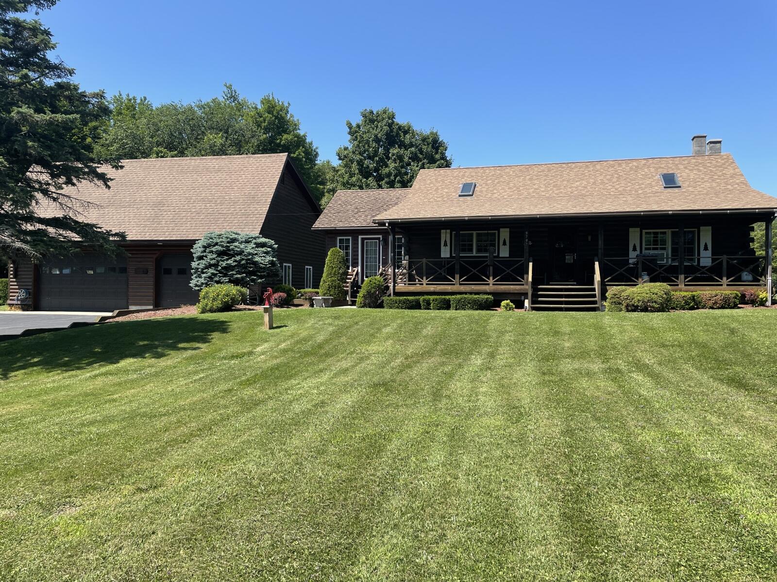 9797 Highway 9 Chazy, NY 12921 - Photo 2 of 18