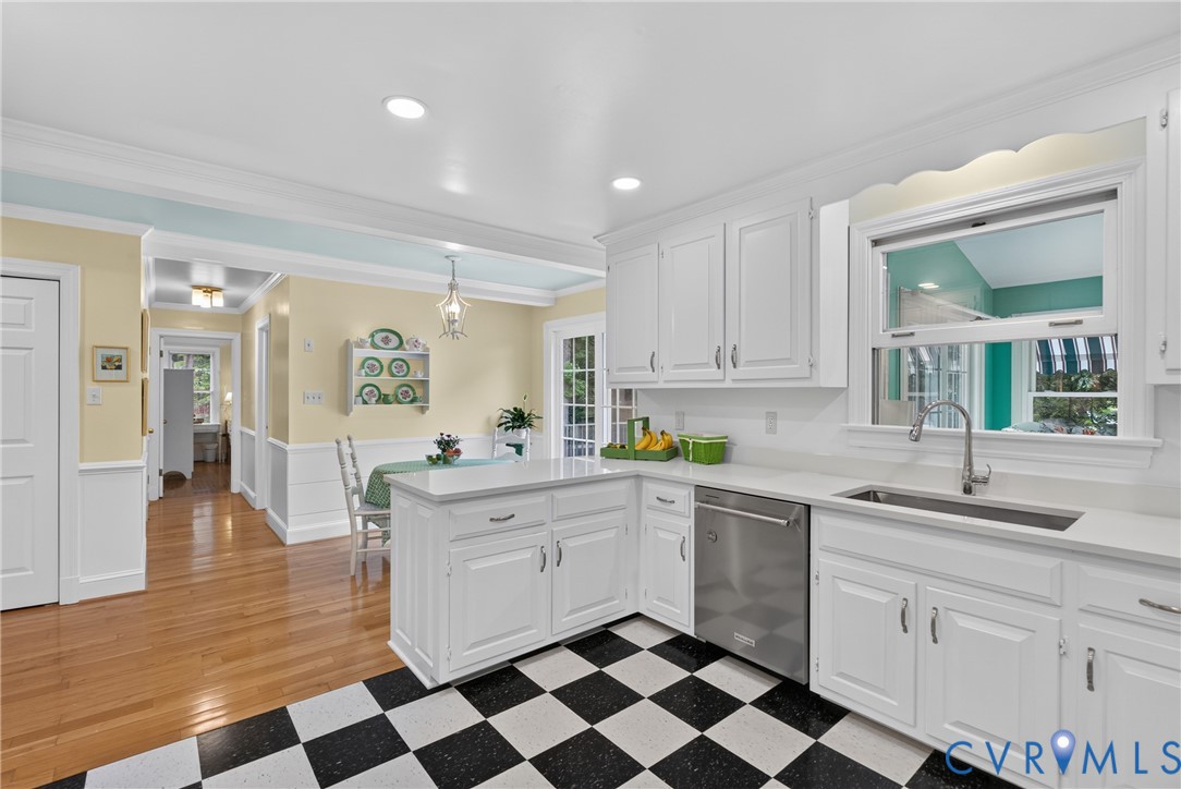 10817 North Bank Road Henrico, VA 23238 - Photo 16 of 52 Gallery Image 16