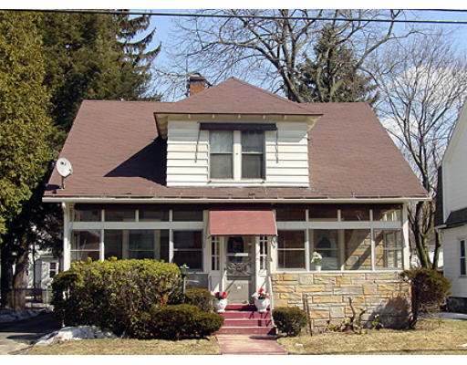 197 Pasco Road Springfield, MA 01151 - Photo 1 of 1
