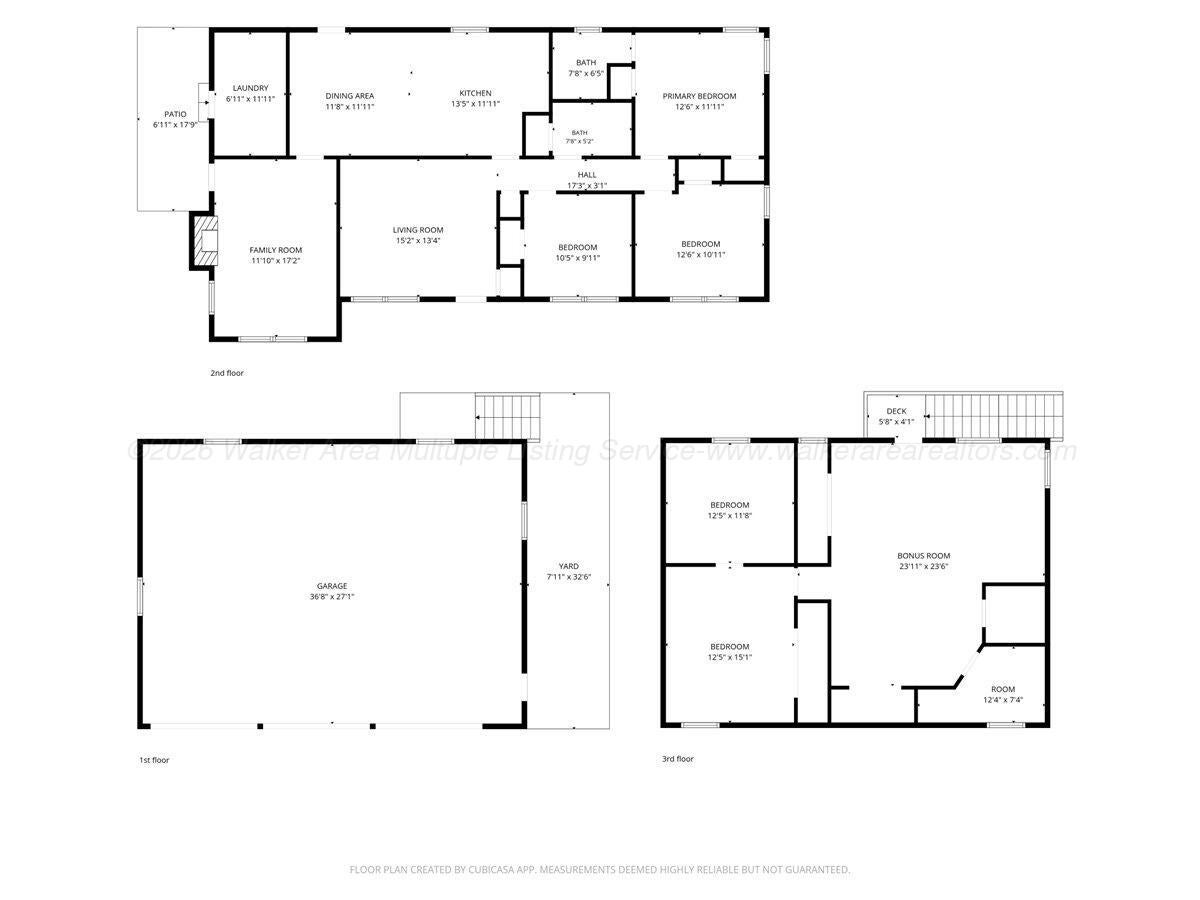 449 Rainwood Road Quinton, AL 35130 - Photo 46 of 48 Gallery Image 46