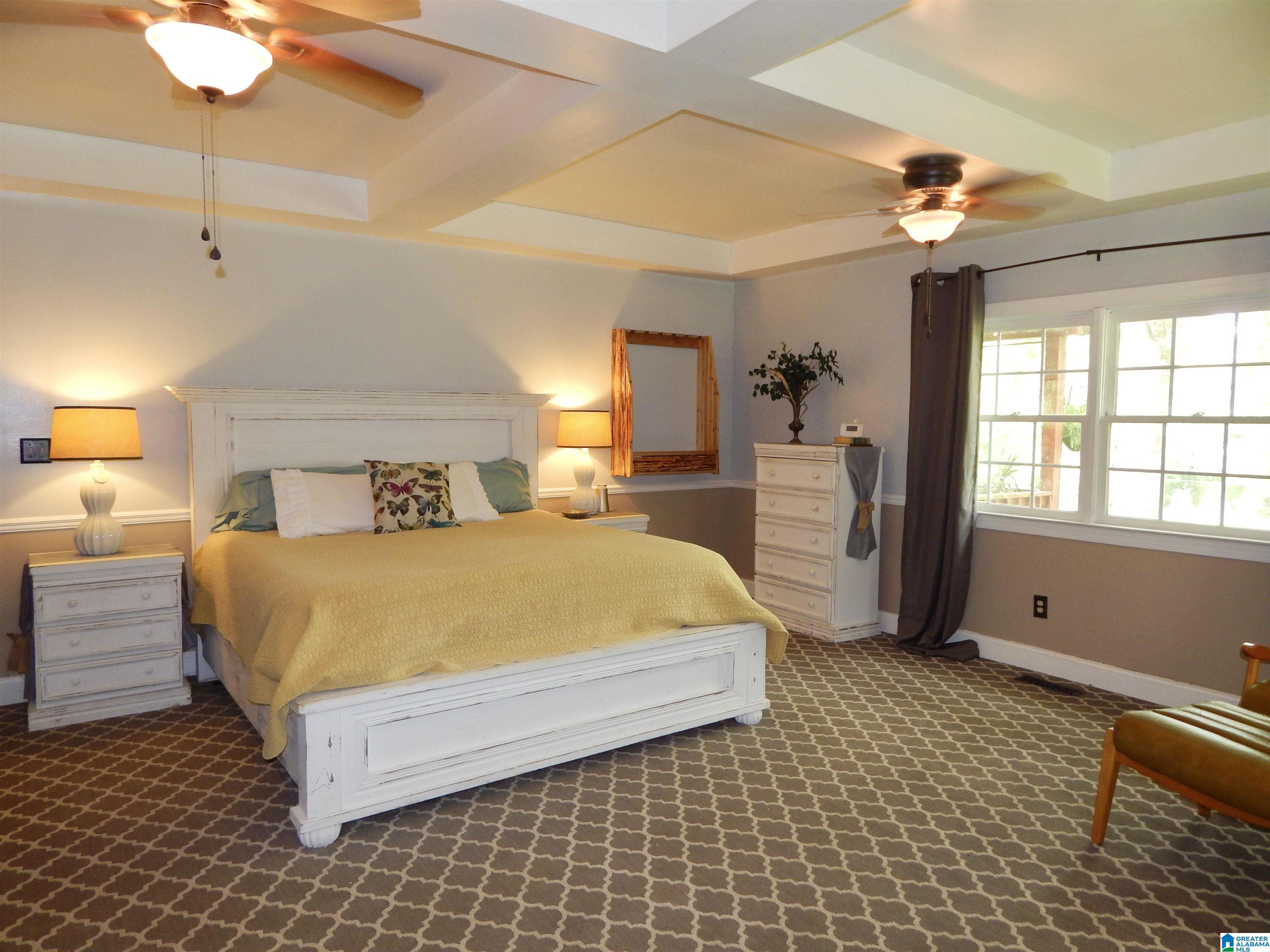 284 Jones Road Anniston, AL 36207 - Photo 14 of 56