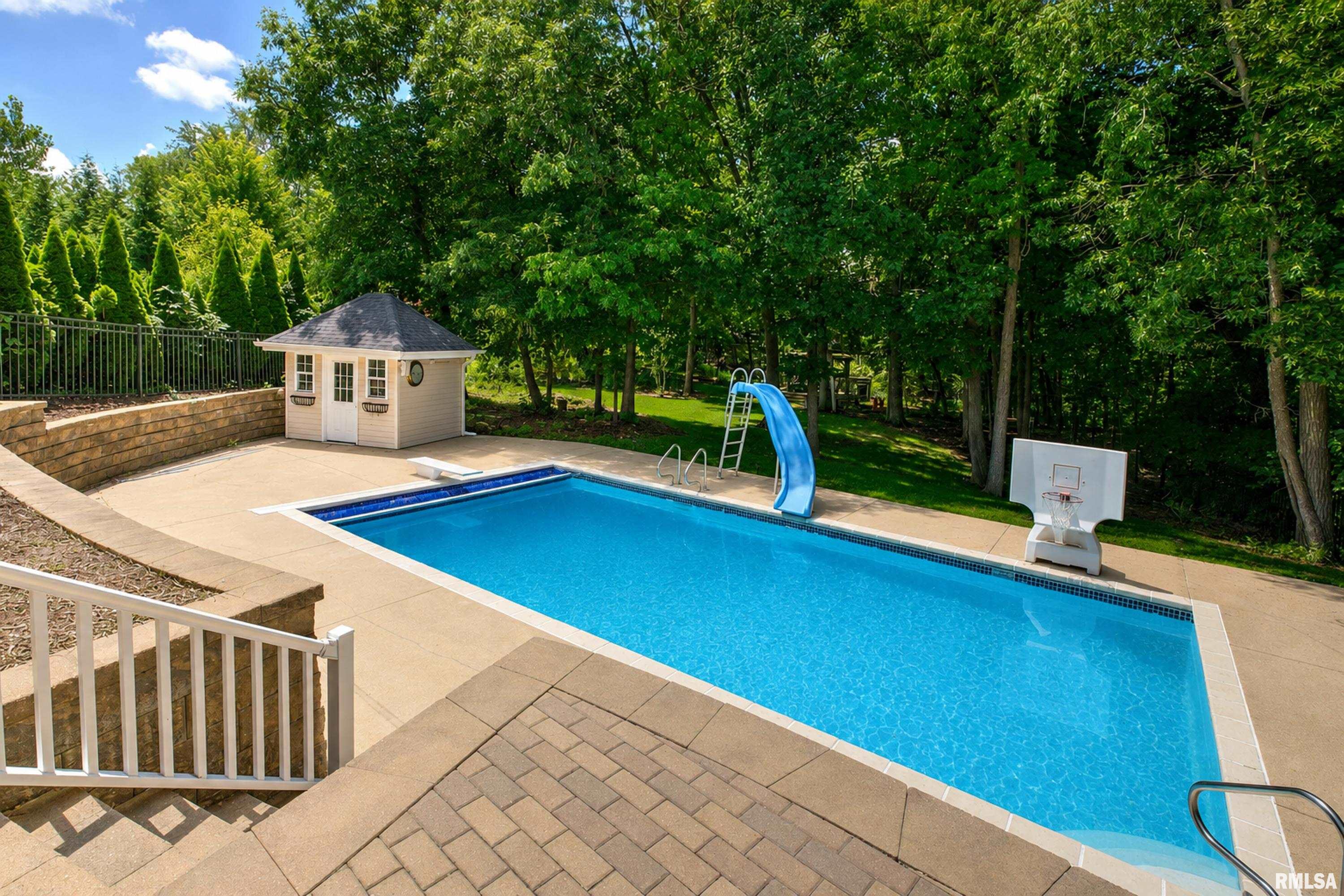 2929 Windpointe Drive Peoria, IL 61614 - Photo 90 of 100