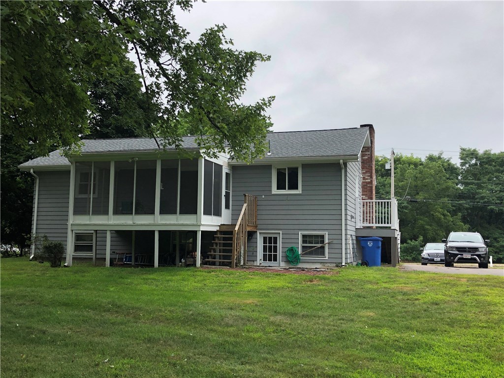 164 Old River Road Lincoln, RI 02865 - Photo 2 of 29 Gallery Image 2