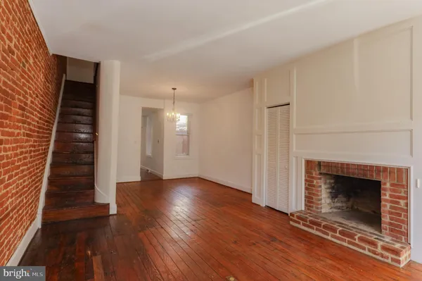 $1,995 | 1019 North Monroe Street, Wilmington, DE 19801