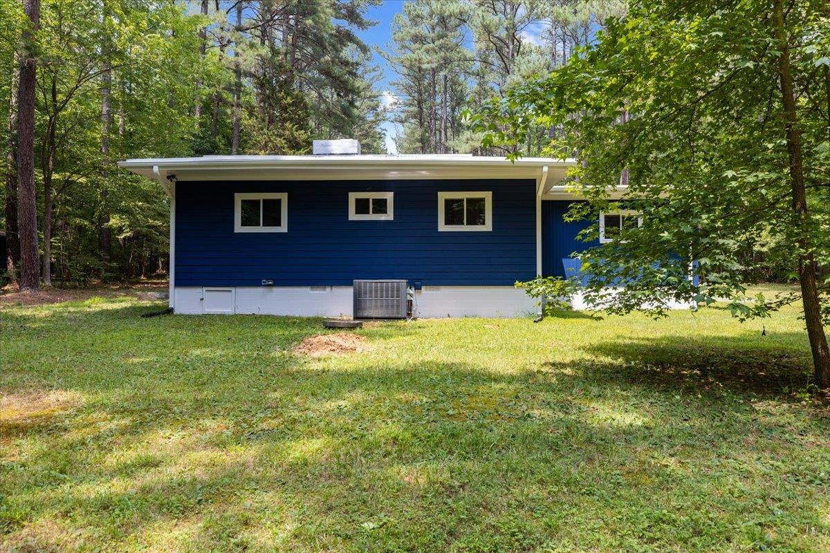 5917 Mt Sinai Road Durham, NC 27705 - Photo 44 of 54 Photo 44