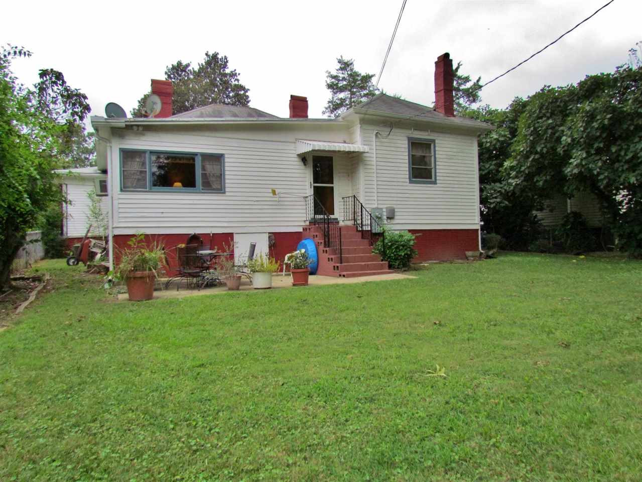 506 Tilden Street Raleigh, NC 27605 - Photo 25 of 29 Photo 25