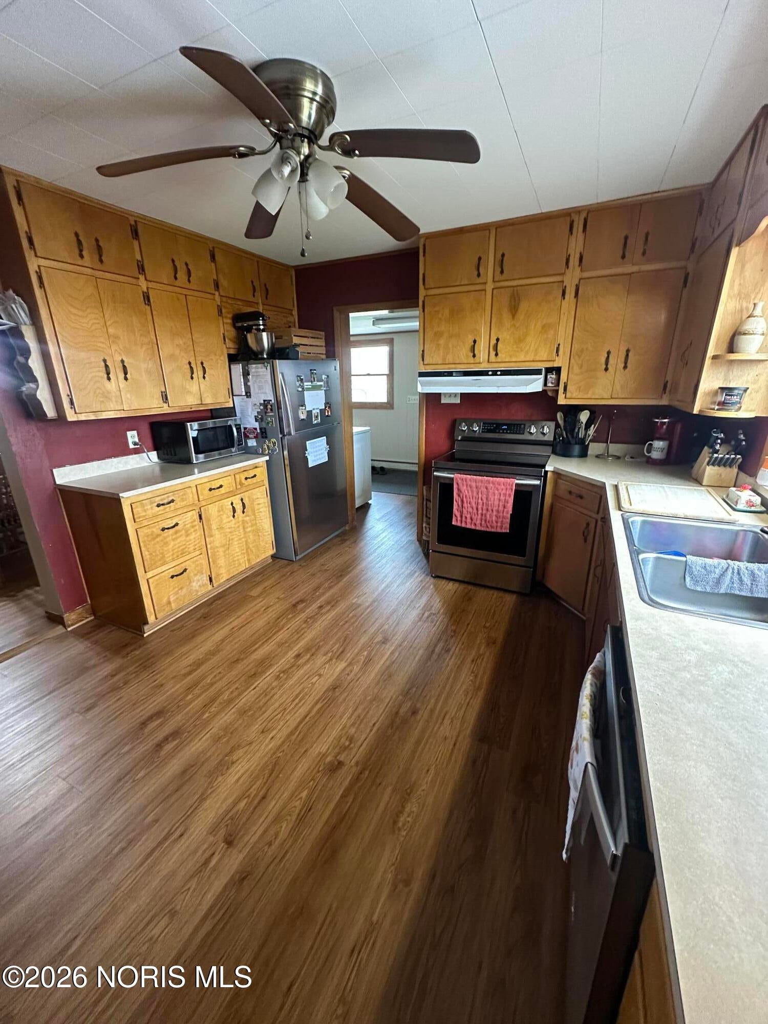 5908 Kramer Road Edgerton, OH 43517 - Photo 10 of 27 IMG_4377