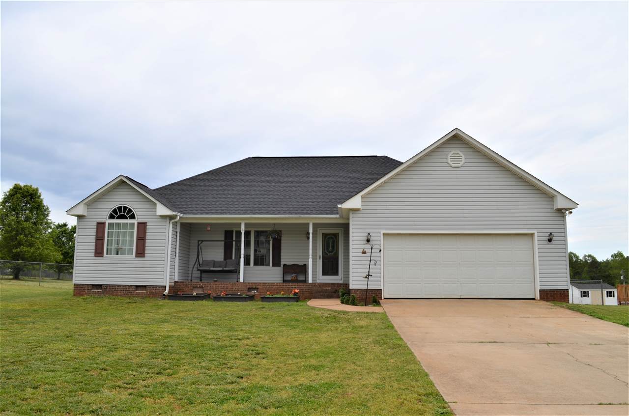 112 Gettys Farm Road Gaffney, SC 29341 - Photo 1 of 21 Gallery Image 1