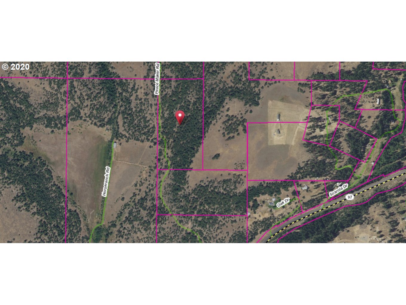 Peace Maker Road, Unit 61 Goldendale, WA 98620 - Photo 1 of 1 Gallery Image 1