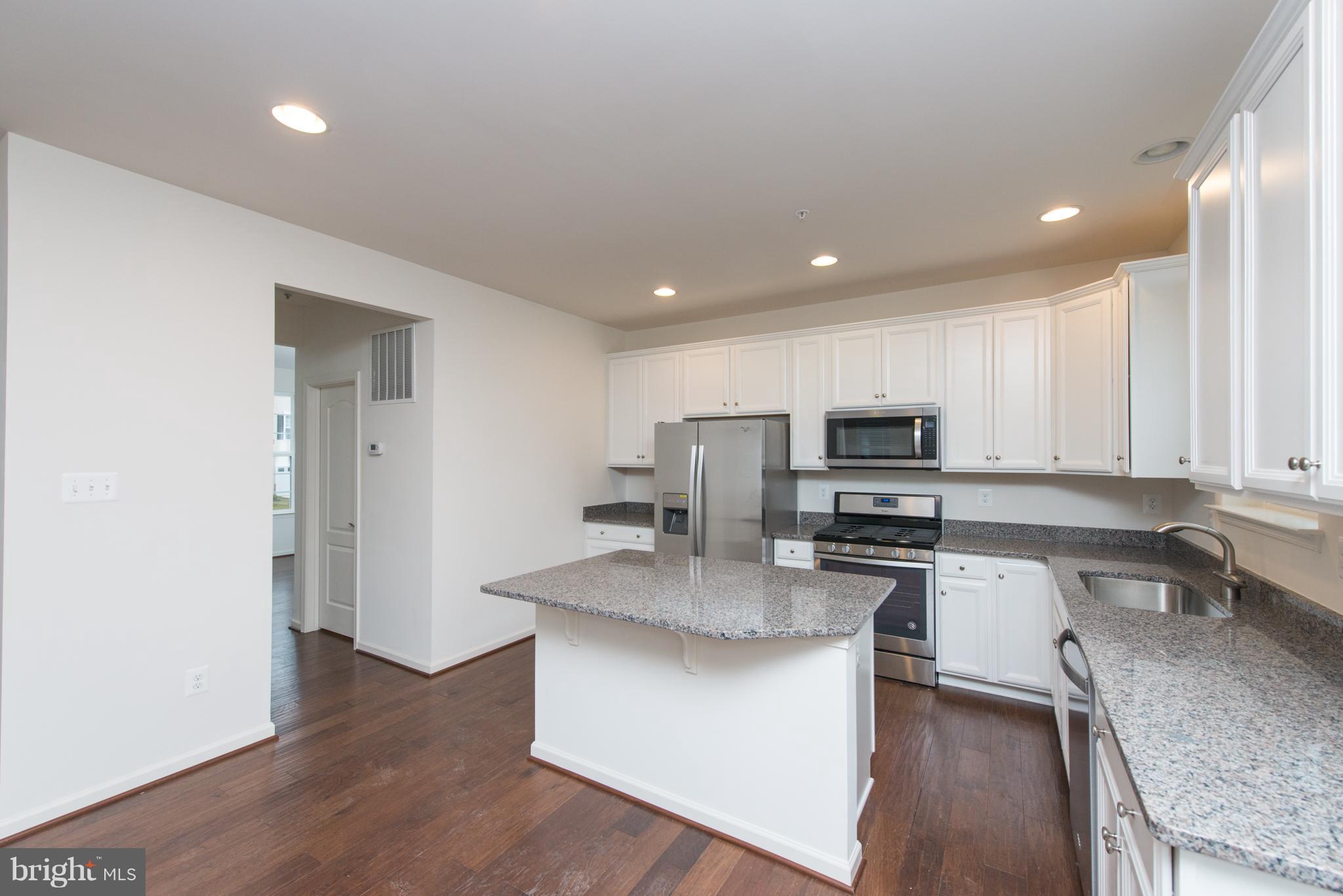 972 Morgan Run Road Baltimore, MD 21220 - Photo 11 of 30 Kitchen Island