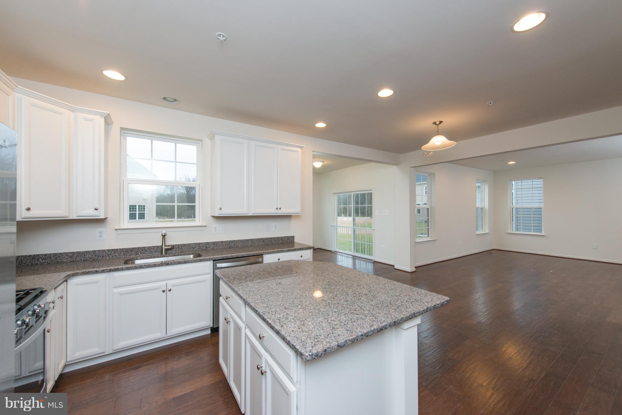 972 Morgan Run Road Baltimore, MD 21220 - Photo 12 of 30 Granite Countertop
