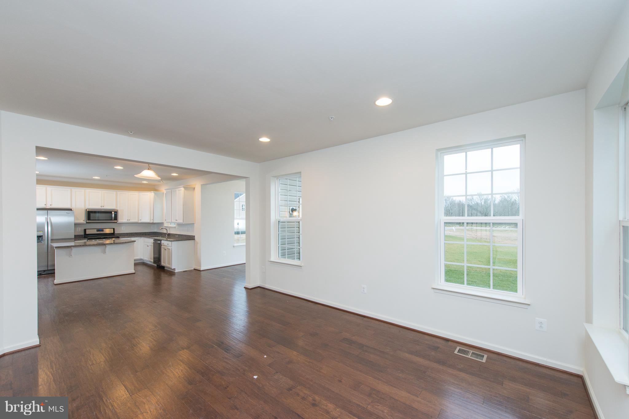 972 Morgan Run Road Baltimore, MD 21220 - Photo 14 of 30 Open Concept Living Perfect for Entertaining