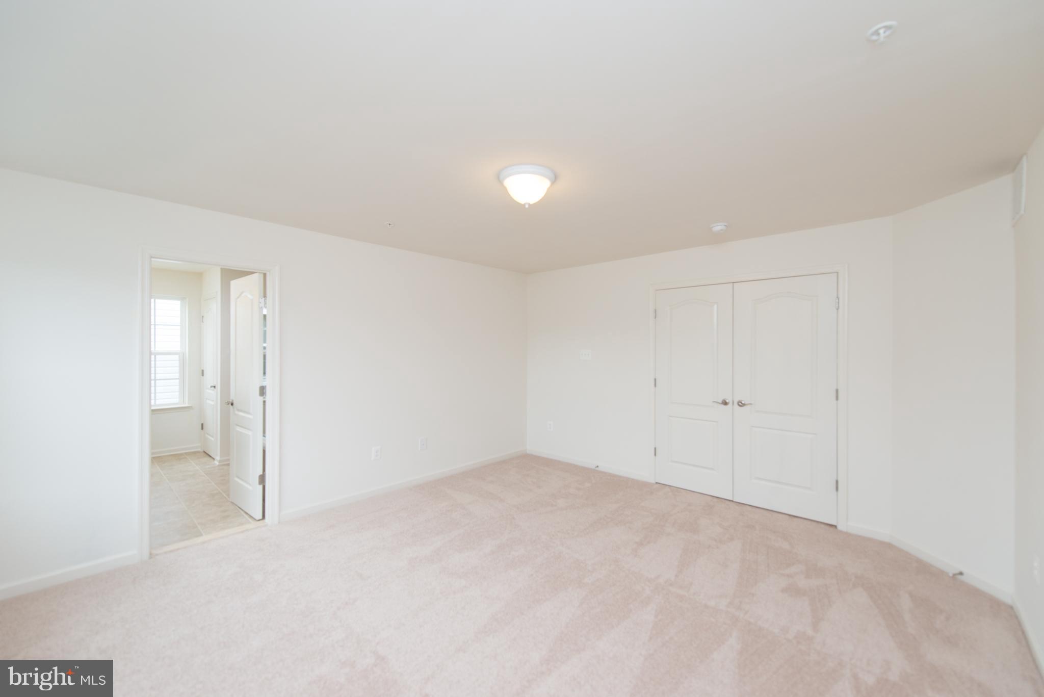 972 Morgan Run Road Baltimore, MD 21220 - Photo 22 of 30 Large Master Bedroom w/ Bath