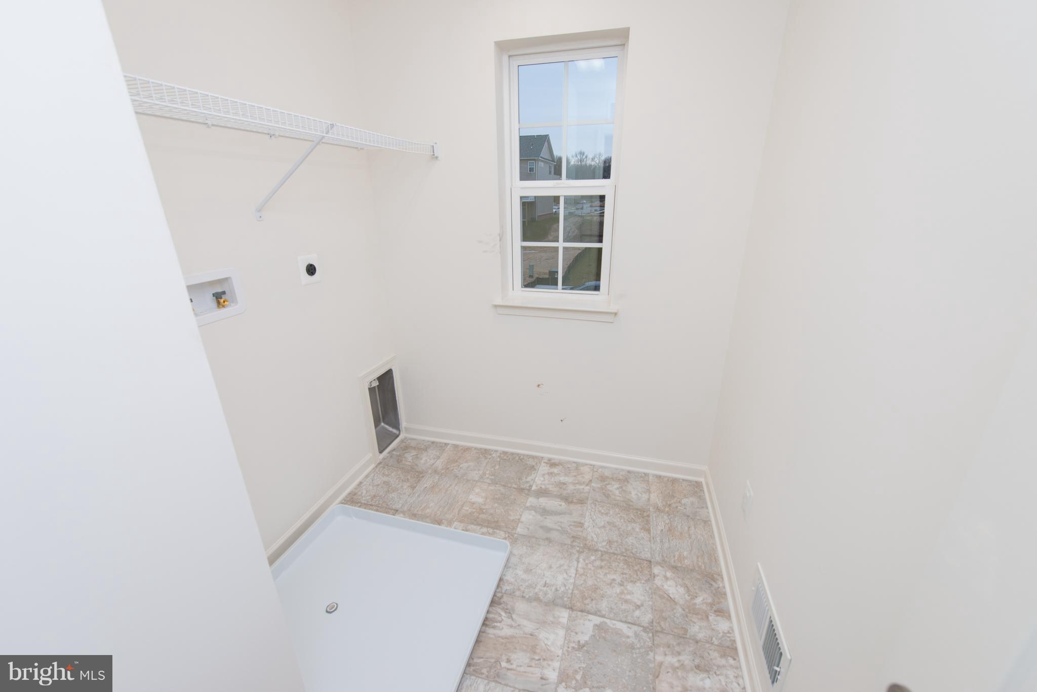 972 Morgan Run Road Baltimore, MD 21220 - Photo 24 of 30 2nd Floor Laundry Room