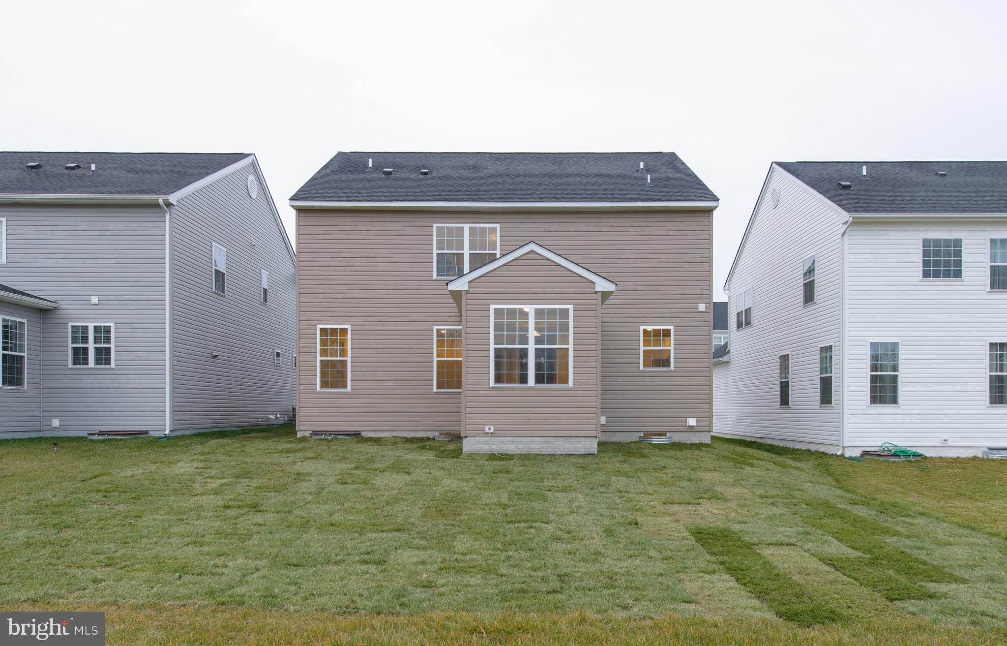 972 Morgan Run Road Baltimore, MD 21220 - Photo 26 of 30 Level Rear Yard