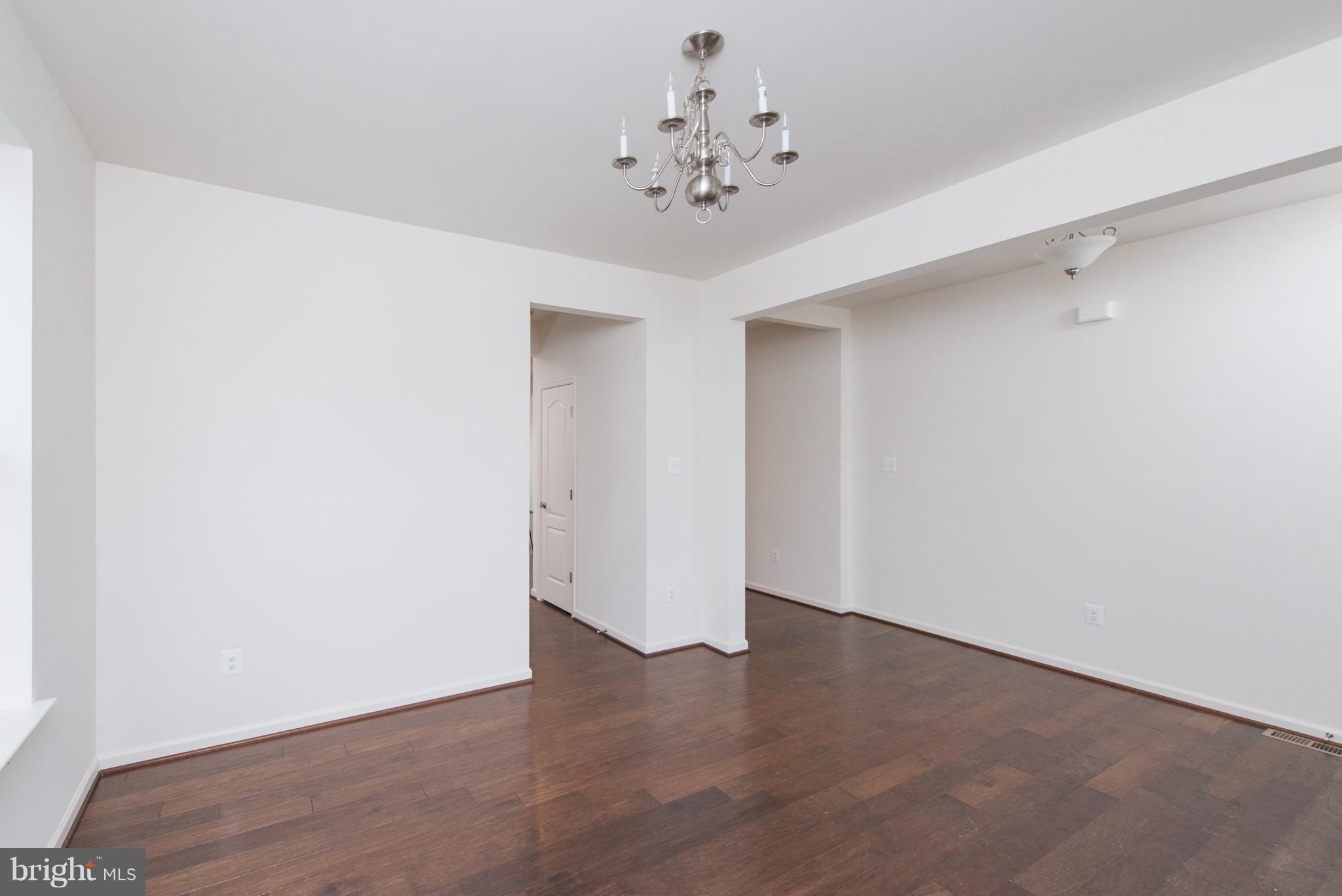 972 Morgan Run Road Baltimore, MD 21220 - Photo 6 of 30 Formal Dining Room