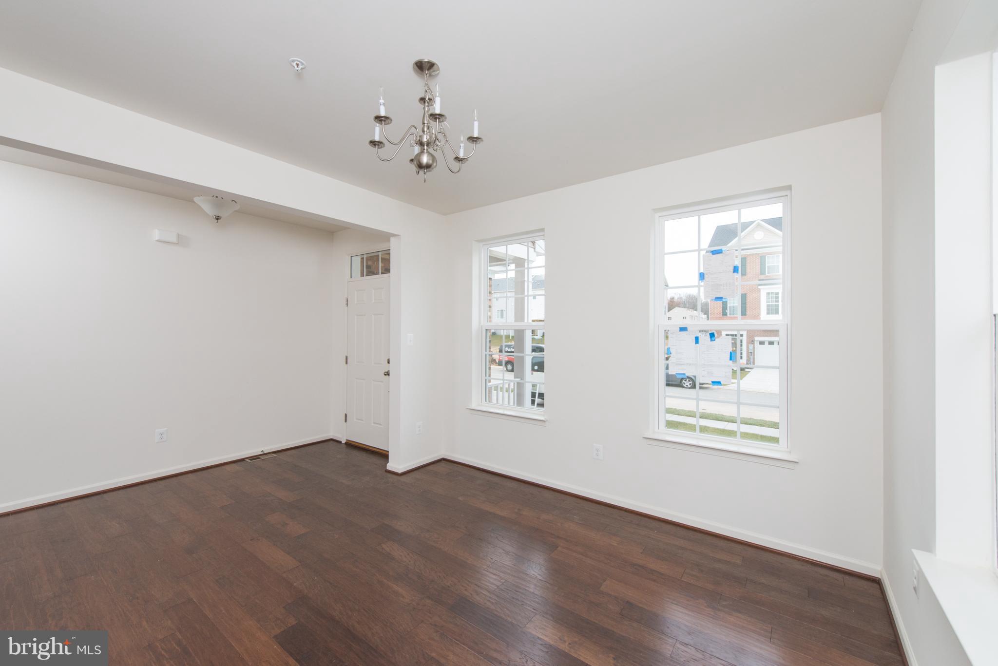 972 Morgan Run Road Baltimore, MD 21220 - Photo 7 of 30 Open Concept