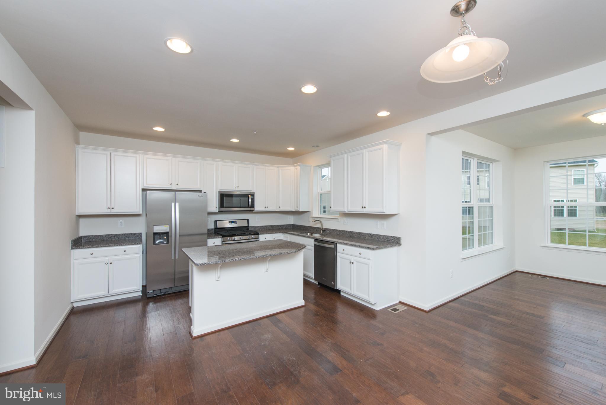 972 Morgan Run Road Baltimore, MD 21220 - Photo 10 of 30 Stainless Steel Appliances