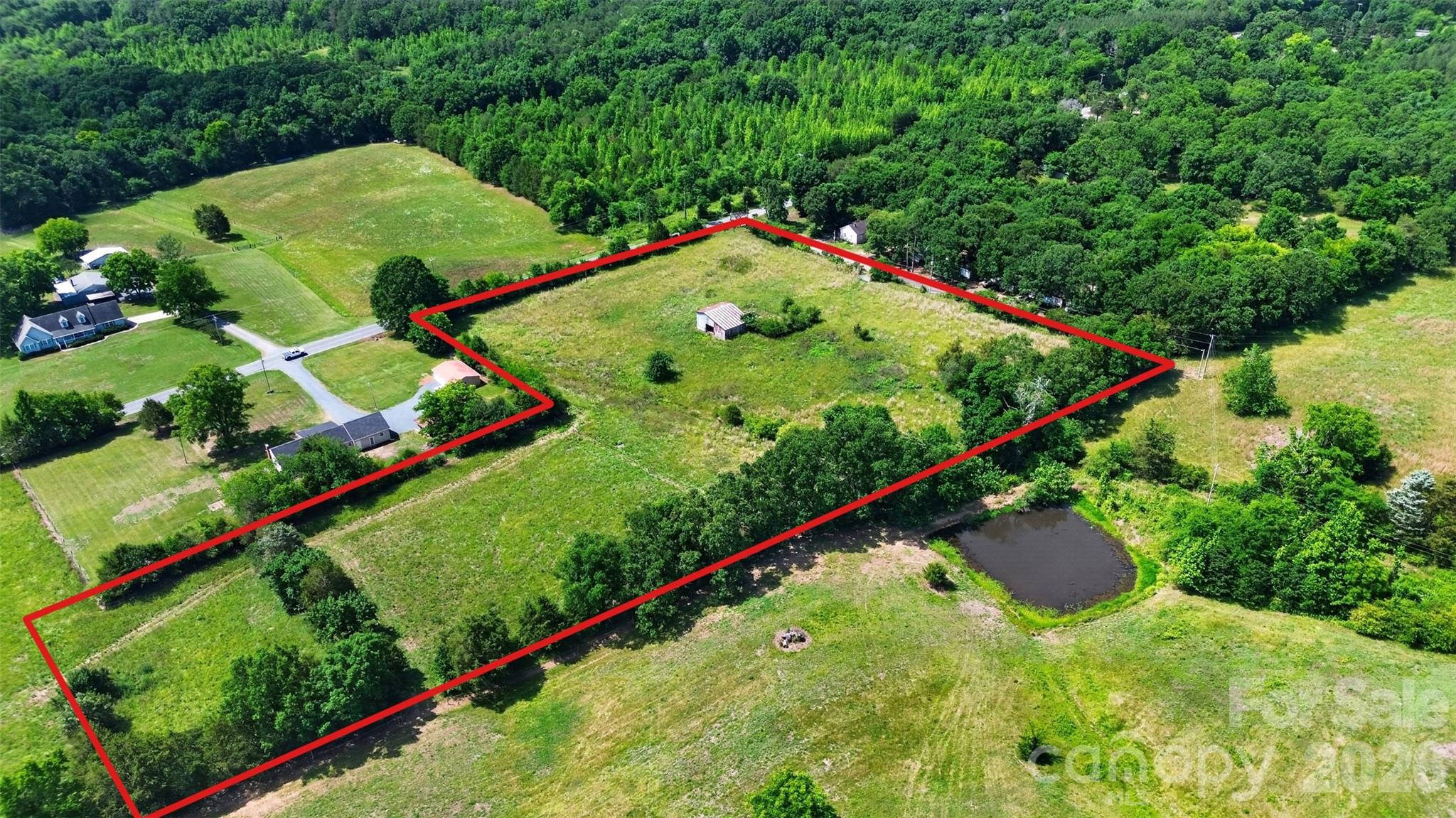 12491 Oak Grove Road Stanfield, NC 28163 - Photo 8 of 8