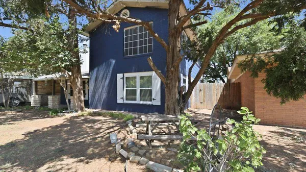 $275,000 | 3516 52nd Street, Lubbock, TX 79413