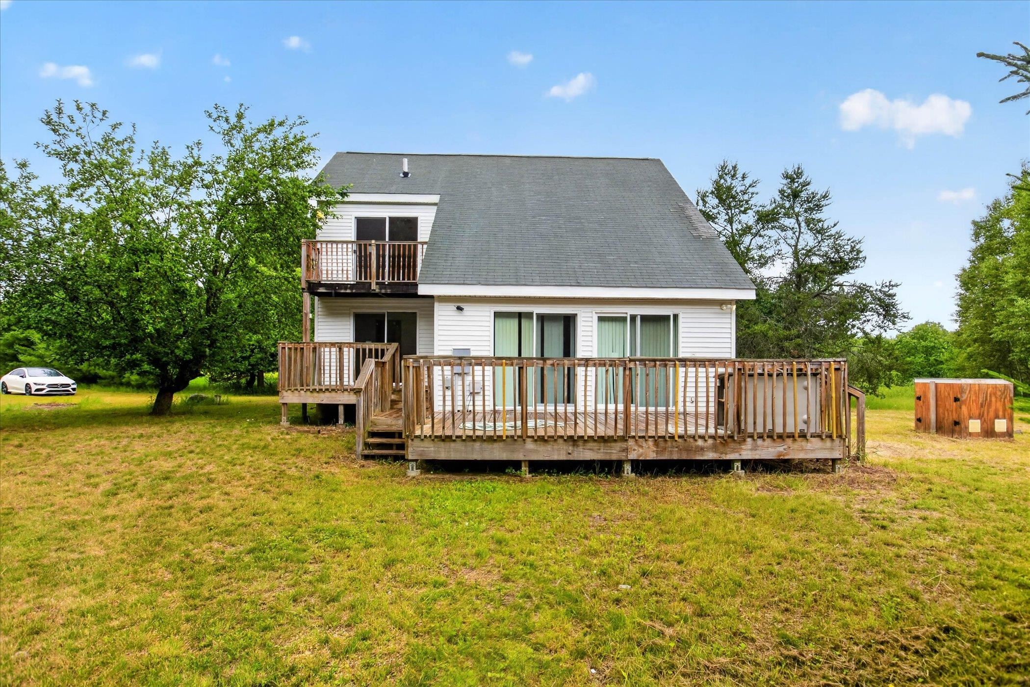 7221 South Military Road Grayling, MI 49738 - Photo 2 of 45