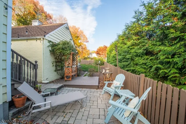 $799,900 | 31 Cleveland Road, Caldwell, NJ 07006