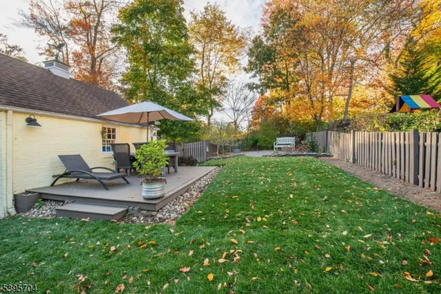 $799,900 | 31 Cleveland Road, Caldwell, NJ 07006