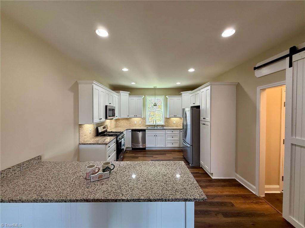 2212 Becks Church Road Lexington, NC 27292 - Photo 5 of 30