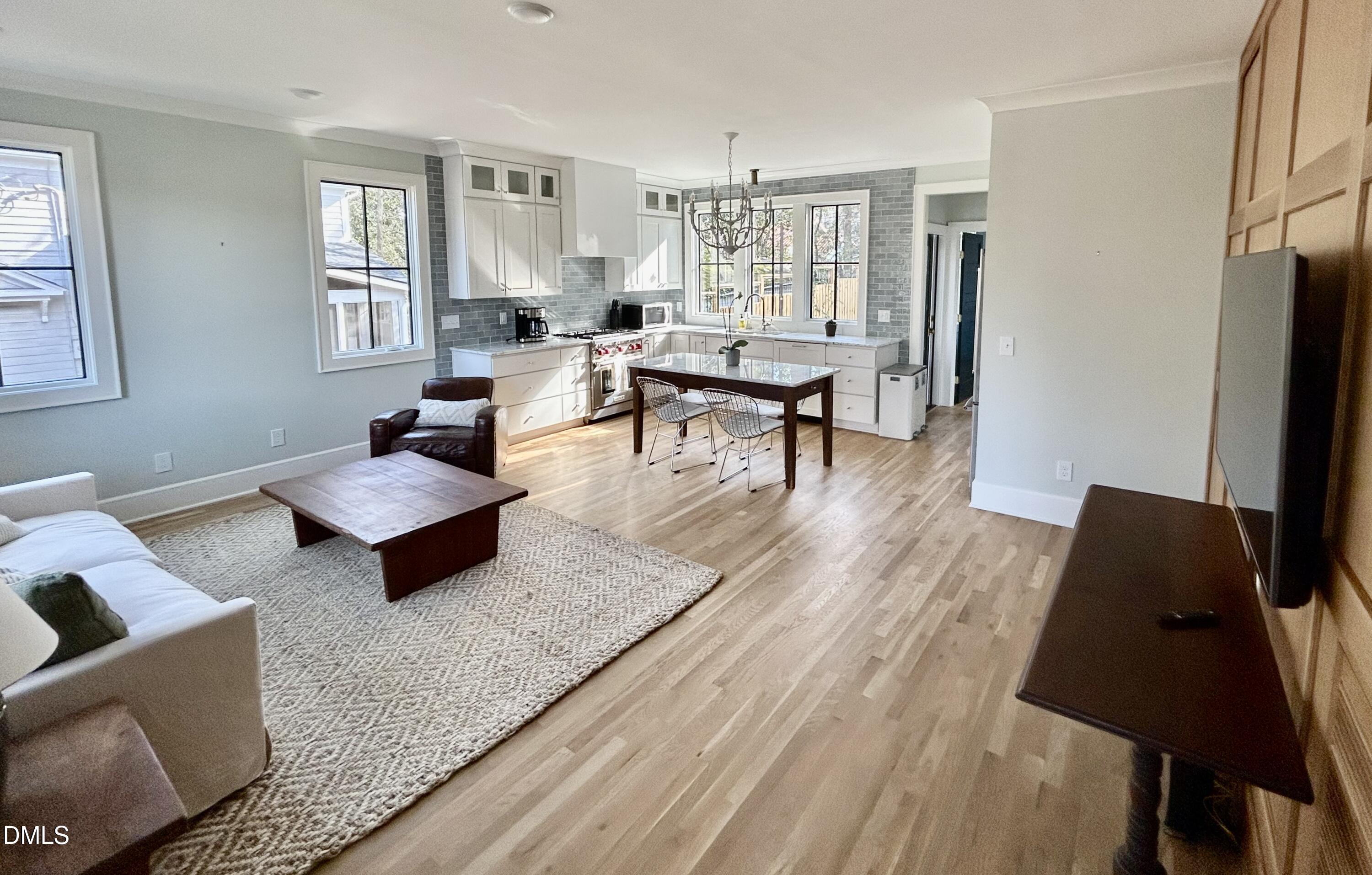 1709 F Street Durham, NC 27705 - Photo 2 of 26