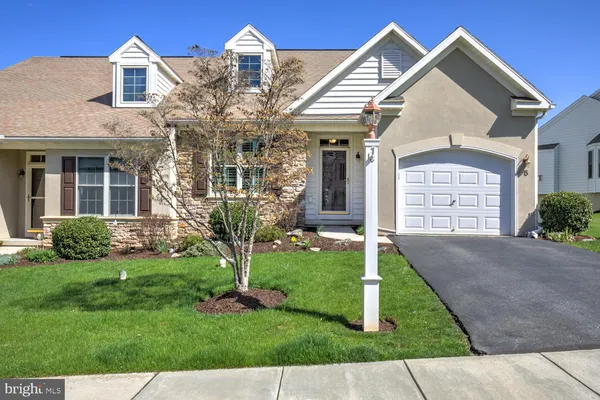 $449,900 | 5 Hardy Court, Lancaster, PA 17602
