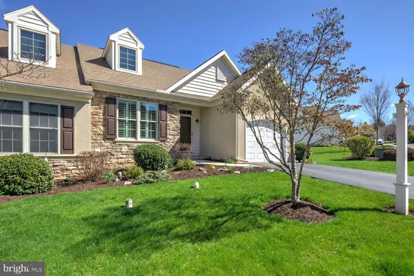 $449,900 | 5 Hardy Court, Lancaster, PA 17602