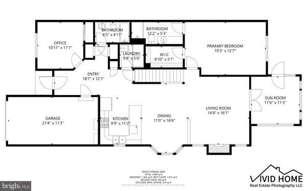 $449,900 | 5 Hardy Court, Lancaster, PA 17602