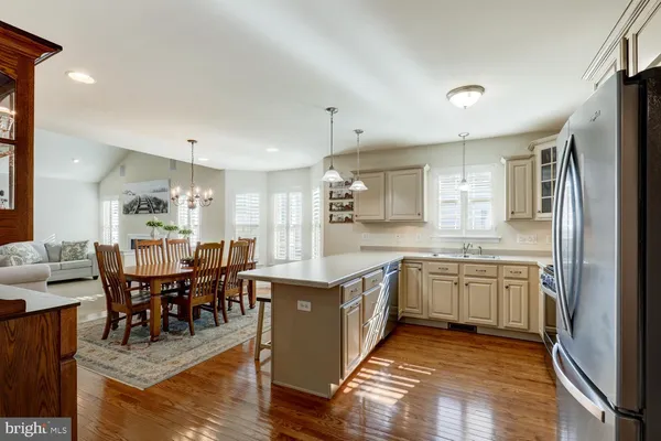 $449,900 | 5 Hardy Court, Lancaster, PA 17602