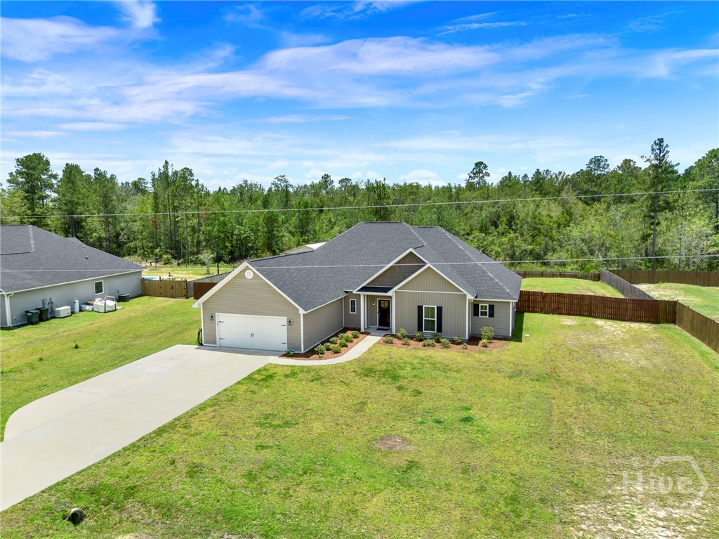 2926 Buster Phillips Road Southeast Ludowici, GA 31316 - Photo 49 of 51