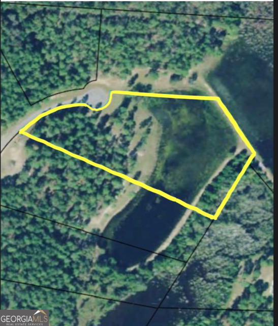 29 Mallard Road Butler, GA 31006 - Photo 9 of 9 a view of a backyard with swimming pool